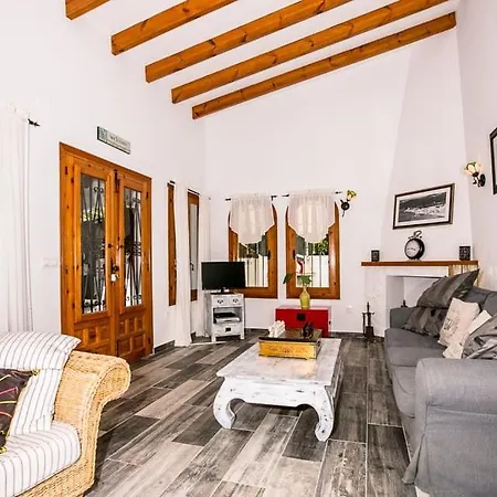 Villa Serene In
