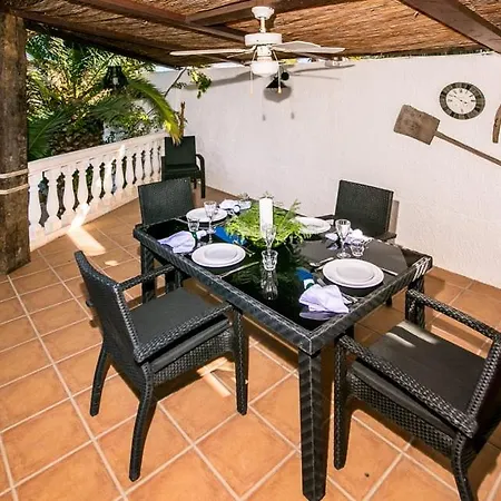 Villa Serene In *