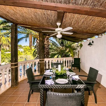 Villa Serene In *