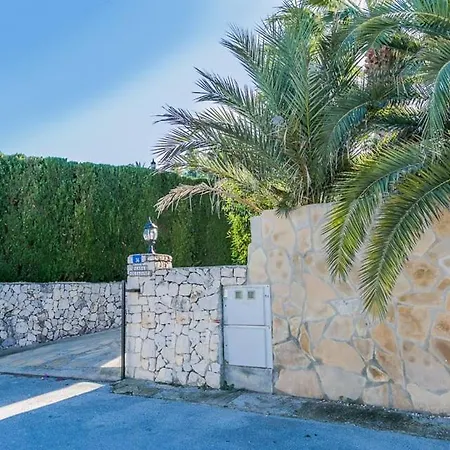 Serene In Benissa
