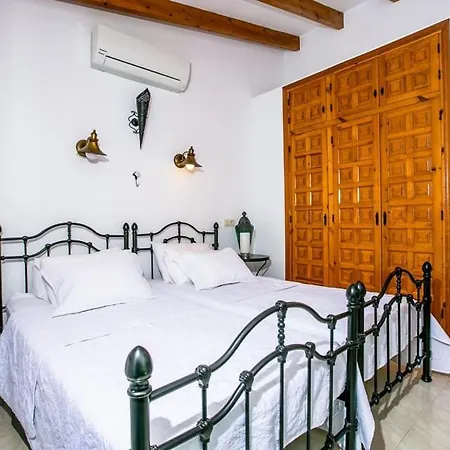 Villa Serene In *