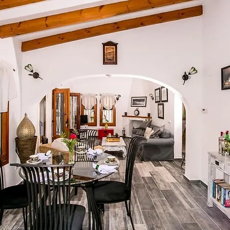 Villa Serene In