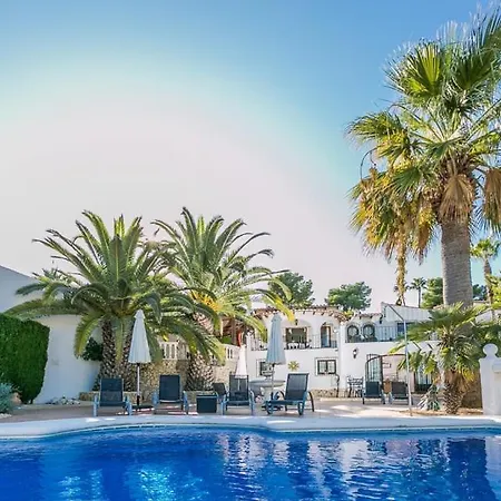 Villa Serene In *