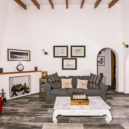 Serene In Benissa
