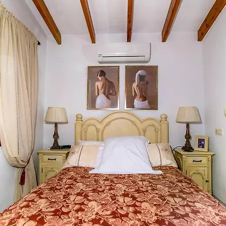 Villa Serene In