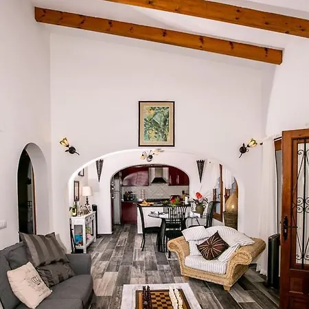Villa Serene In