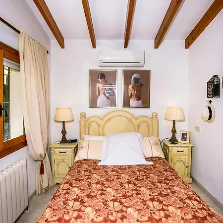 Villa Serene In