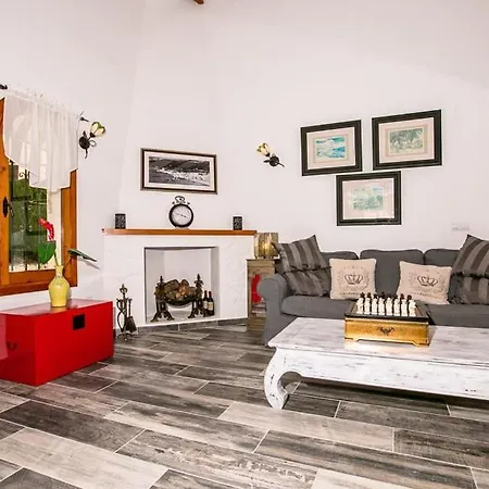 Serene In Villa *