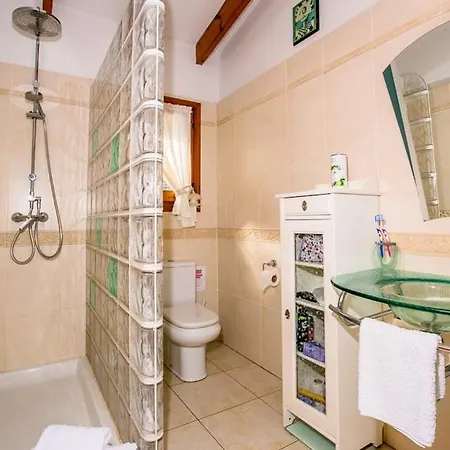 Villa Serene In