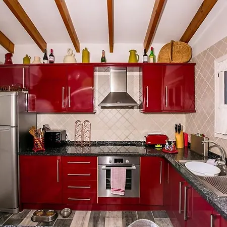 Villa Serene In