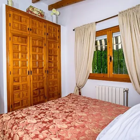 Villa Serene In *