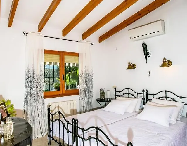 Serene In Villa