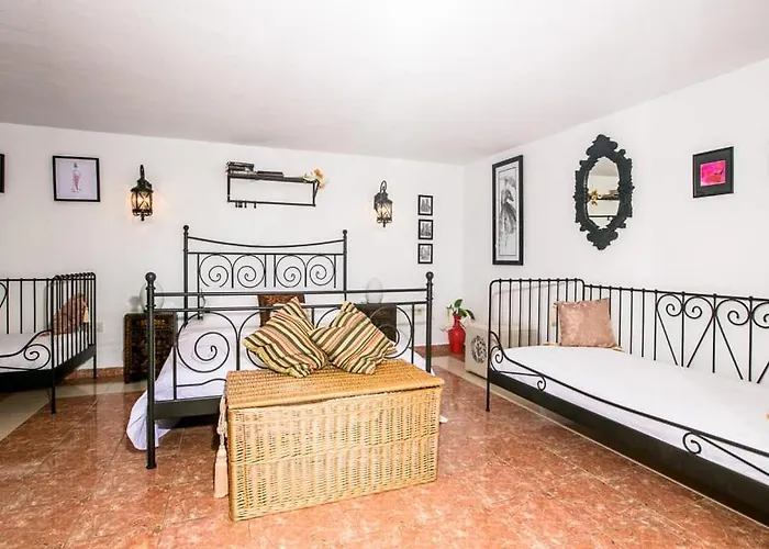Villa Serene In *