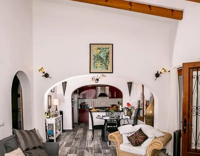Villa Serene In
