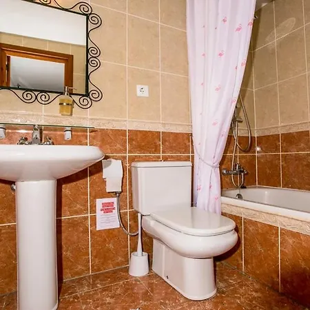 Villa Serene In Benissa