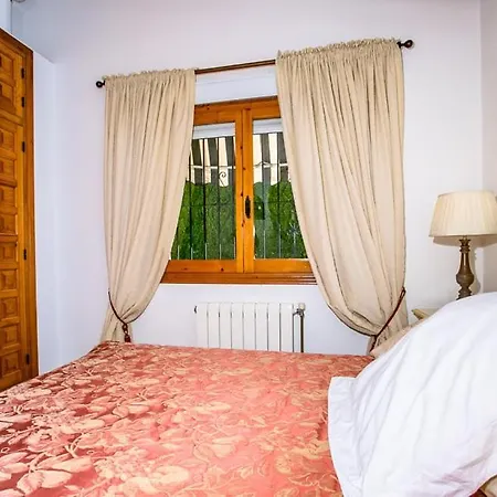 Villa Serene In