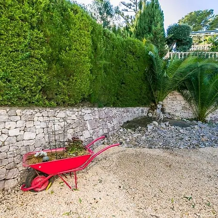 Villa Serene In