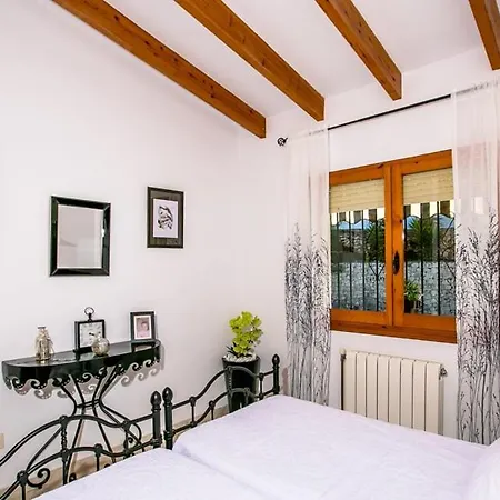 Villa Serene In *